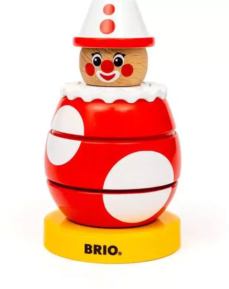 product-Snurrende klovn 30237