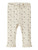 Lil' Atelier Lago Mer Slim Leggings - Turtledove