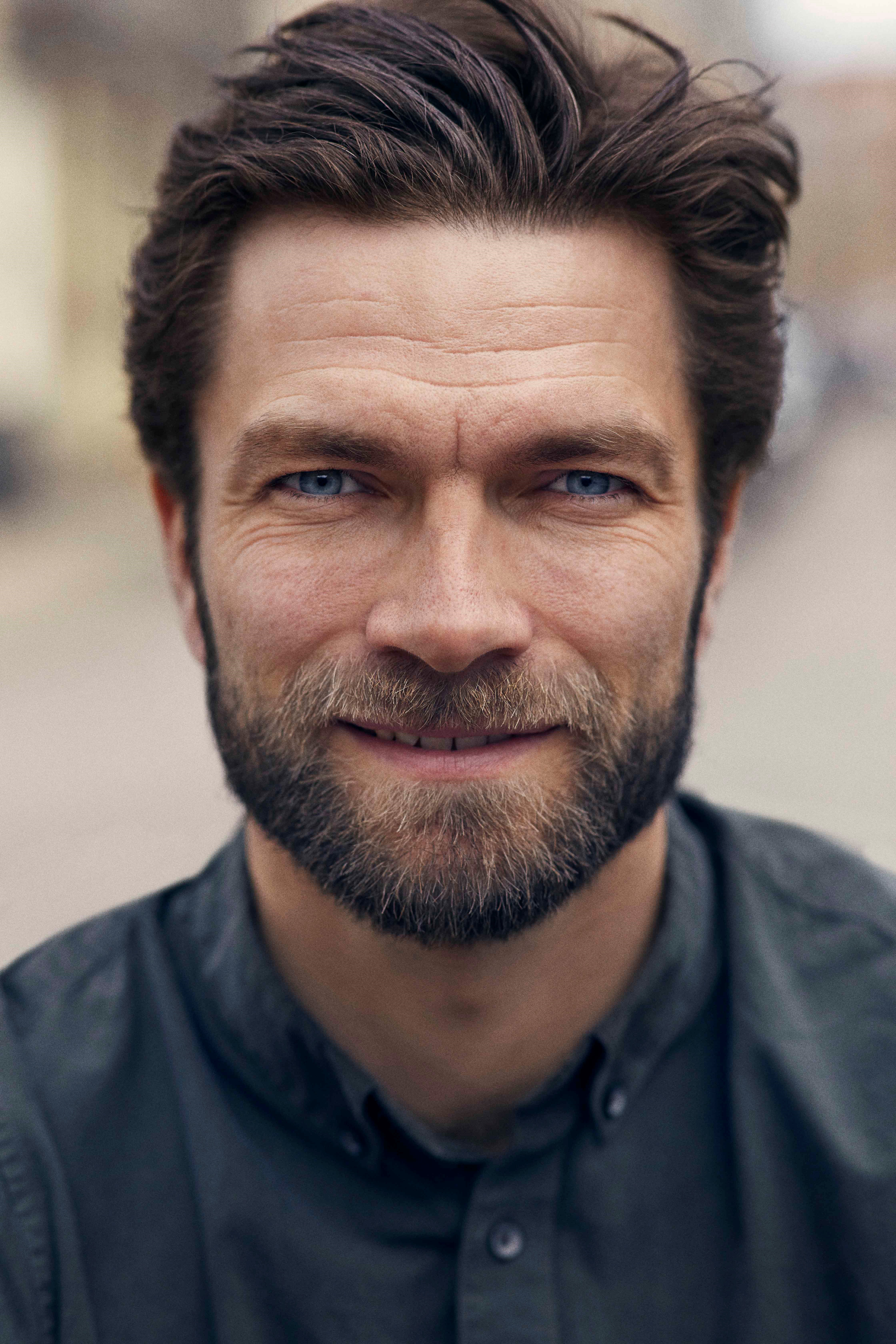 Thomas Skov