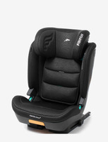 Colosso i-size - Black Sand