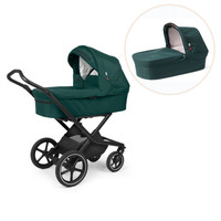 Vida inkl. lift - Sea green 