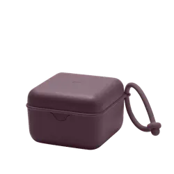 Sutte Boks Plum billede