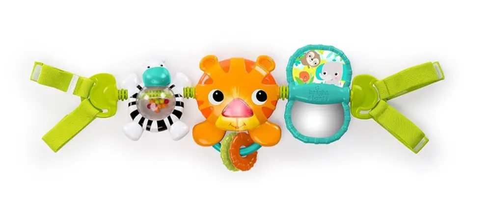 product-Take Along Carrier Toy Bar Legetøjsrangle