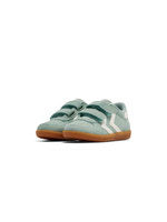 Victory Suede Ii Infant - Frosty green