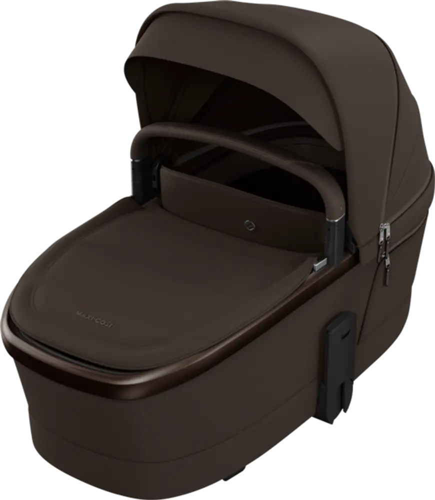 Maxi-Cosi Fame Liggedel - Espresso Brown