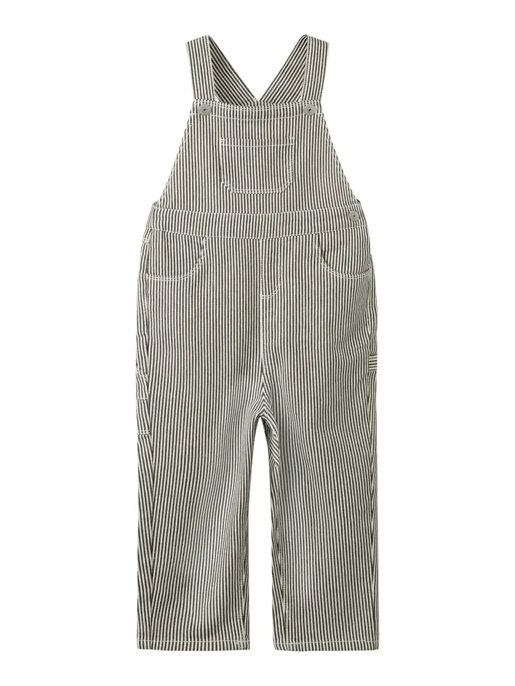 Name It Nola Smækbukser - White - 104