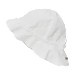 Sommerhat Broderi - Antique White - 12-24 MDR.