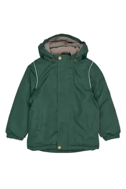Mikk-line Børne Vinterjakke m. BIONIC-FINISH ® ECO coating - Darkest Sprouse - 80