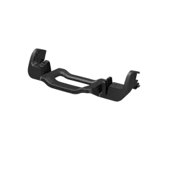 Maxi-cosi Fame Cabin Autostolsadapter Til Coral Slide Pro Bæreindsats - Sort