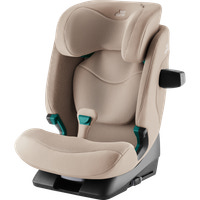 Britax Römer Safefix Autostol - Teak - Style