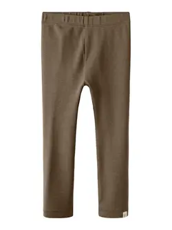 Gayo Leggings - Shitake - 92