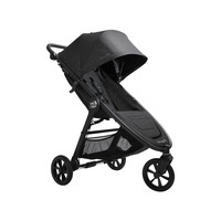 City Mini GT2 - opulent black