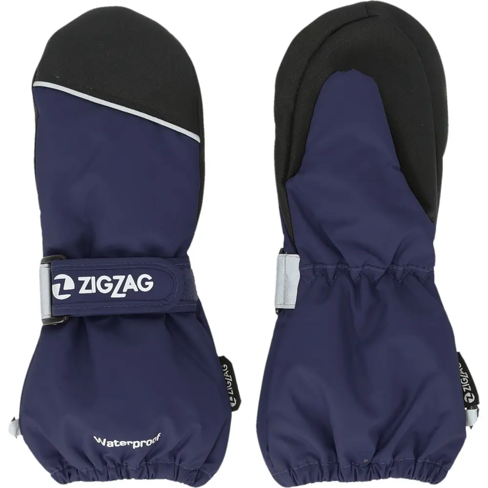 product-Shildon WP Luffer - Navy - 8-10