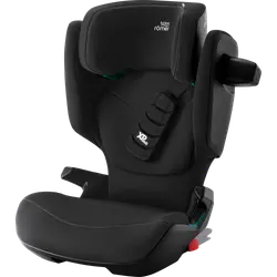 Britax Römer automobilinė kėdutė KIDFIX PRO, 100-150cm, spalva: juoda