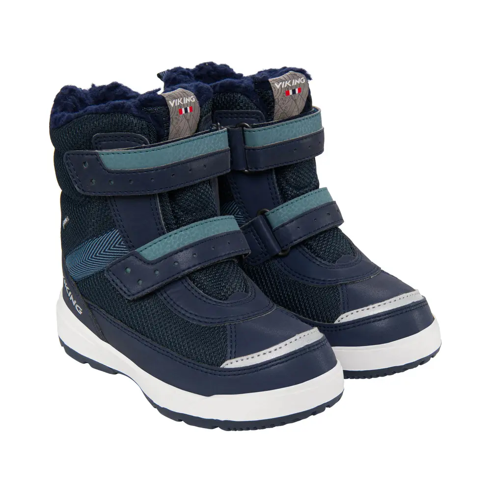 Play Reflex Warm GTX 2V - Navy/Charcoal - 32