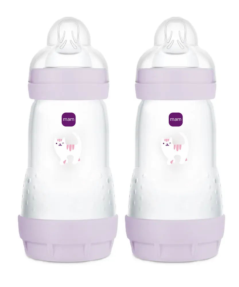 product-Easy Start Anti-Colic 260 ml 2-pk Pink