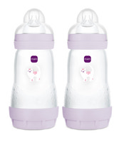 Easy Start Anti-Colic 260 ml 2-pk Pink