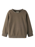 Lil' Atelier Ilondon Sweatshirt - Shitake
