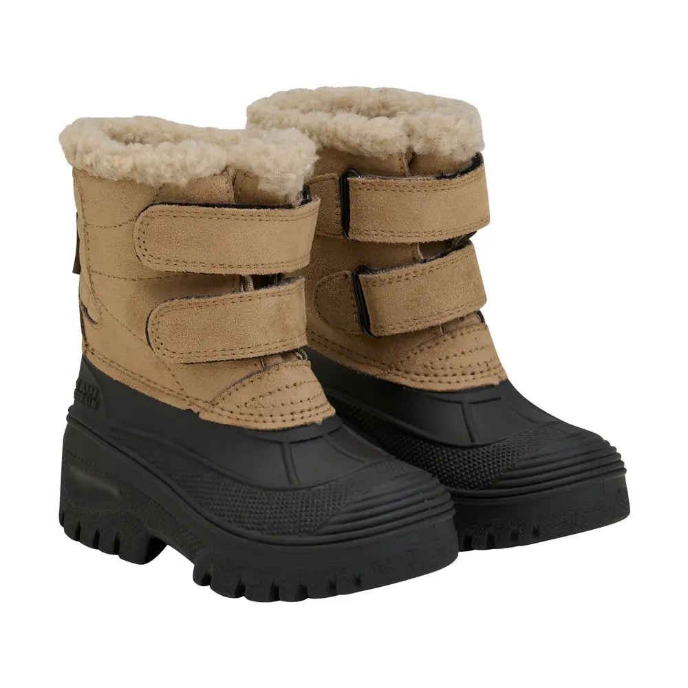 Støvler Letvægts velcro - 2490 - 30