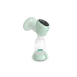 Neno Brystpumpe - Elektrisk Uno Single - Trådløs - Mint