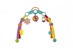 Fold & Go Playgym billede