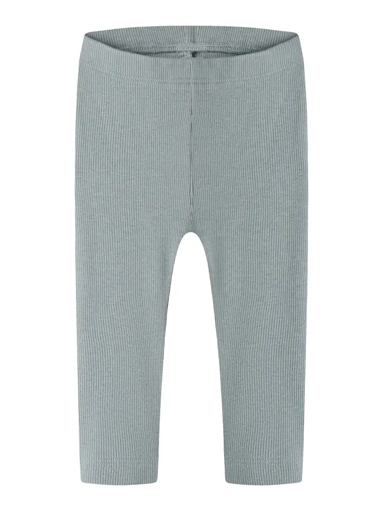 Name It Kab Leggings - Abyss