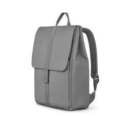 Changing Backpack - Moon Grey