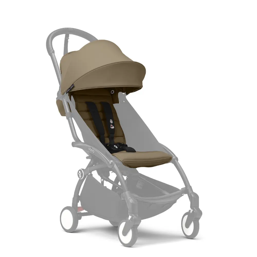product-Stokke® YOYO® 6+ color pack - Toffee
