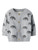 Lil' Atelier Lulio Cardigan - Sleet