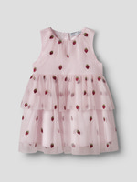 Name It Julianna Tulle Spencer - Cradle Pink