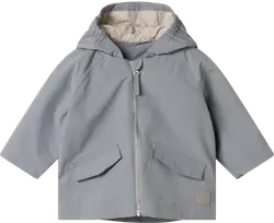 MarMar Sommerjakke - Ovi - Pigeon Blue