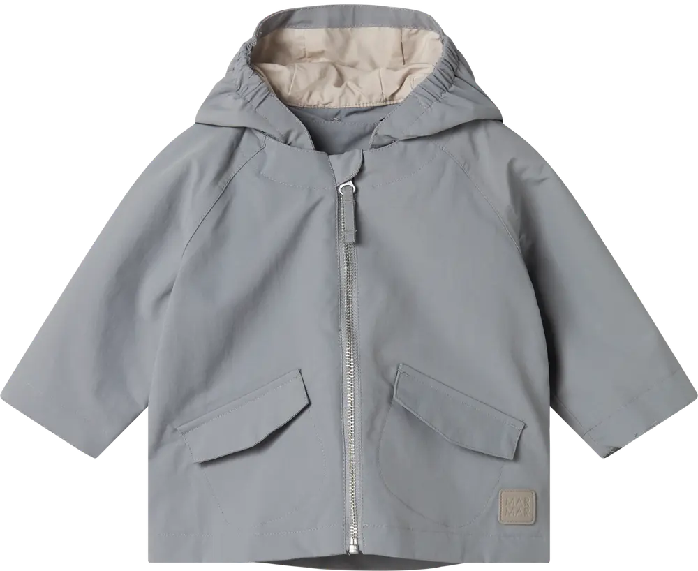 MarMar Sommerjakke - Ovi - Pigeon Blue