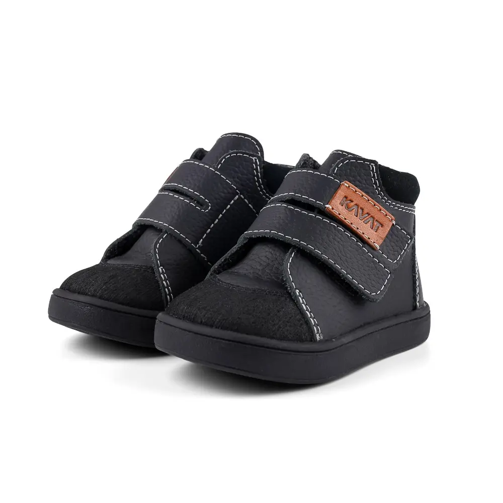 Fiskeby Warm XC - Black - 21
