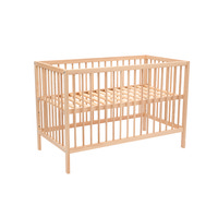 Tremmeseng 60x120 - Lakeret