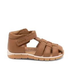 Bisgaard Sandaler - Billie - Caramel