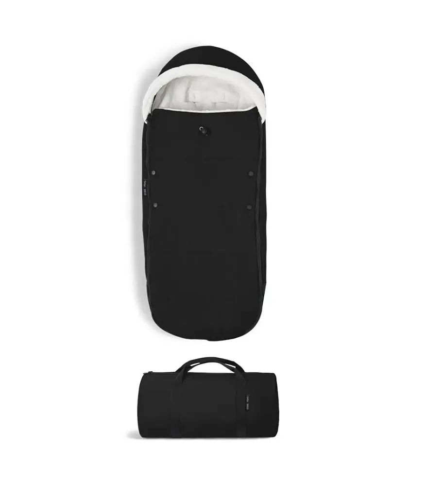 YOYOÂ® kørepose - Black