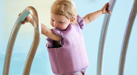 Se badetøj fra Color Kids