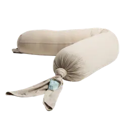 Graviditetspude - Powder Beige