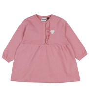 Placket Kjole - Polignac