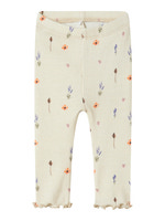 Ohio Leggings - Peyote Melange