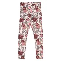 Müsli Leggings - Bliss - Nightingale/Root/Nostalgia Rose