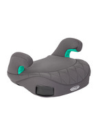 Graco Booster Max R129 Autostol - Iron