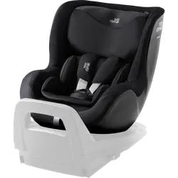 Dualfix 5Z Style - Carbon Black