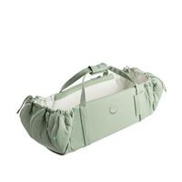 SleepCarrier X - Agave Green