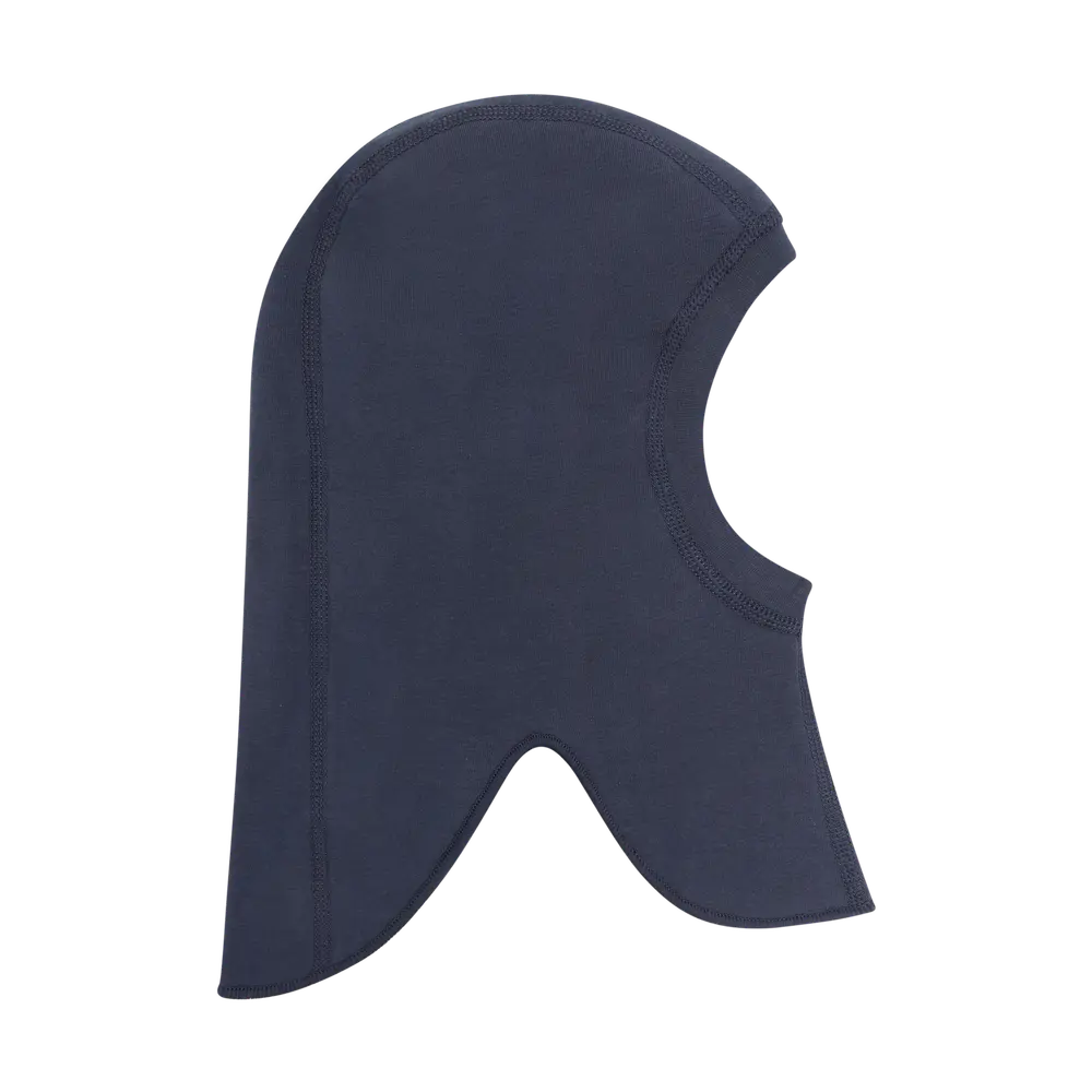 Celavi Elefanthue m. Dobbelt Lag - Navy - 48