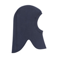 Celavi Elefanthue m. Dobbelt Lag - Navy