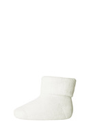 Terry baby ankelstrømpe - 432