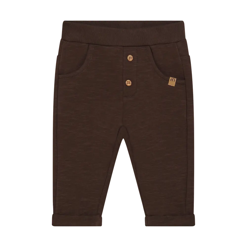 Minymo Sweatpants - Bracken - 92