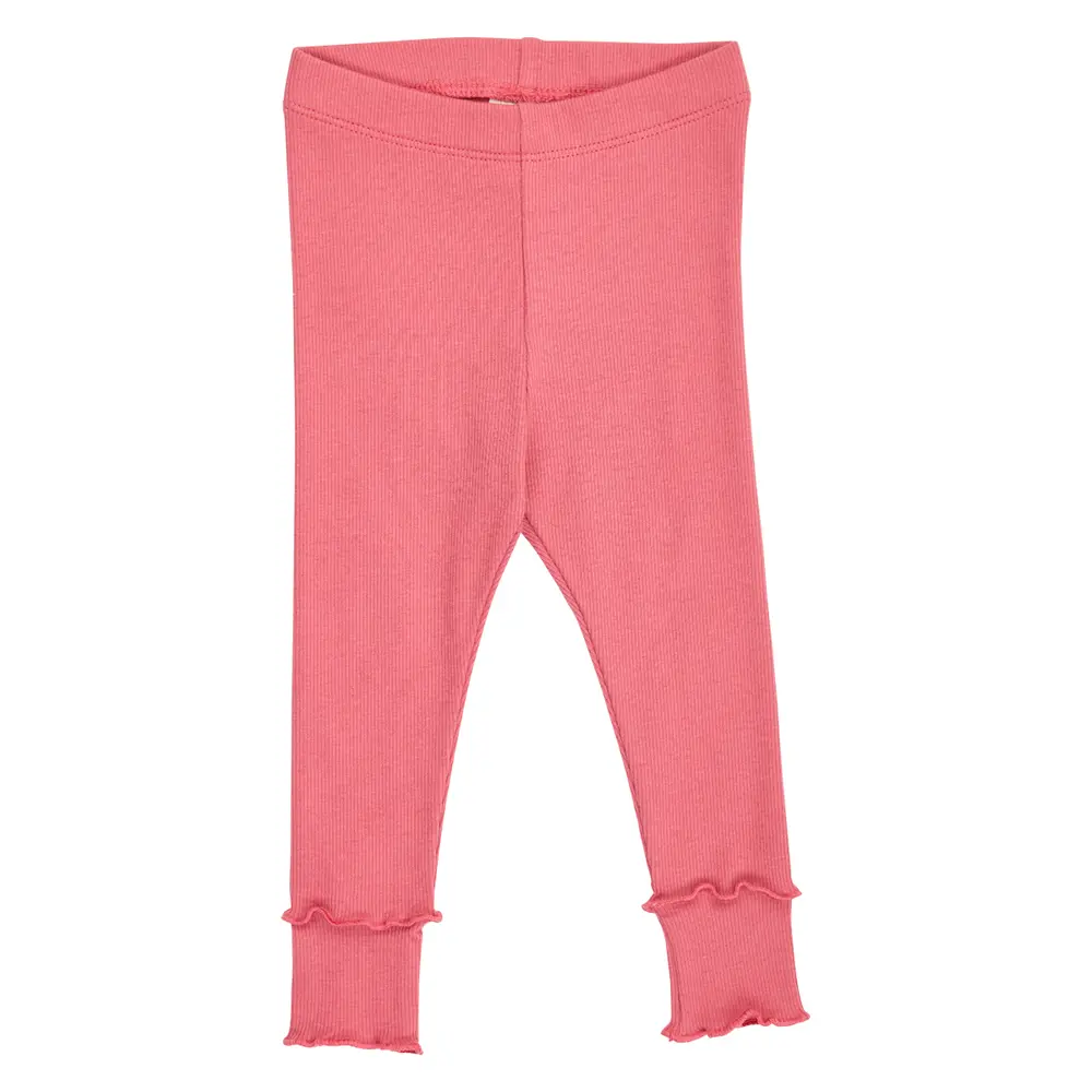 Cozy Me Rib Deco Leggings - 018163400 - 74