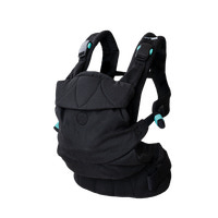 Najell Easy Vol 2 Bæresele - Matte Black